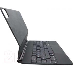Клавиатура для планшета Apple Magic Keyboard for iPad Pro 11 Russian / MXQT2