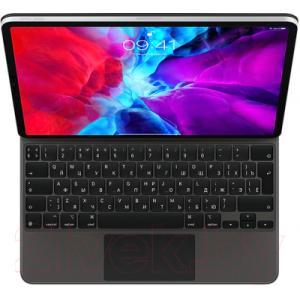 Клавиатура для планшета Apple Magic Keyboard for iPad Pro 12.9 Russian / MXQU2