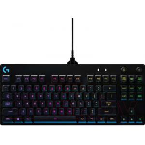 Клавиатура Logitech G Pro / 920-009393