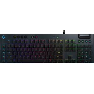 Клавиатура Logitech G815 Lightsync RGB GL Linear / 920-009007