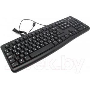 Клавиатура Logitech K120 / 920-002522