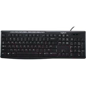 Клавиатура Logitech K200 / 920-008814