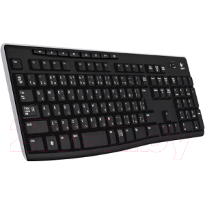 Клавиатура Logitech K270 / 920-003757