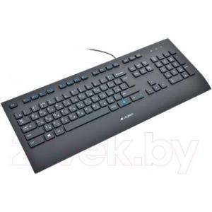 Клавиатура Logitech K280e / 920-005215
