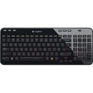 Клавиатура Logitech K360 / 920-003095