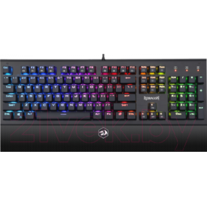 Клавиатура Redragon Aryaman / 75142