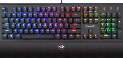 Клавиатура Redragon Aryaman / 75142 Клавиатура Redragon Aryaman / 75142