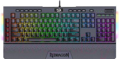 Клавиатура Redragon Brahma Pro / 77513 Клавиатура Redragon Brahma Pro / 77513