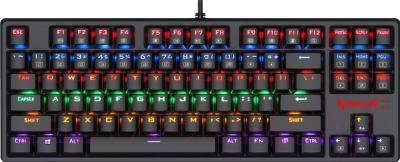 Клавиатура Redragon Daksa / 78308 Клавиатура Redragon Daksa / 78308