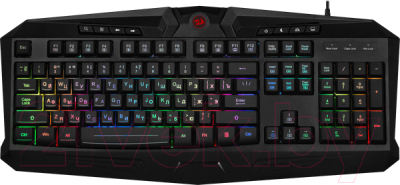 Клавиатура Redragon Harpe Pro / 78376 Клавиатура Redragon Harpe Pro / 78376