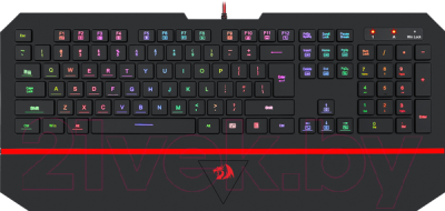 Клавиатура Redragon Karura 2 / 78378 Клавиатура Redragon Karura 2 / 78378