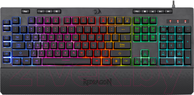 Клавиатура Redragon Shiva / 77689 Клавиатура Redragon Shiva / 77689