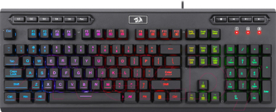 Клавиатура Redragon Skanda Pro / 77593 Клавиатура Redragon Skanda Pro / 77593