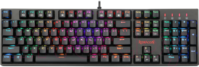 Клавиатура Redragon Surara / 78379 Клавиатура Redragon Surara / 78379