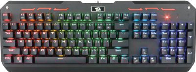 Клавиатура Redragon Varuna / 74904 Клавиатура Redragon Varuna / 74904