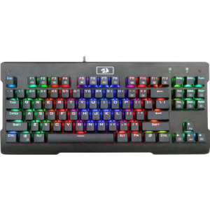 Клавиатура Redragon Visnu RU RGB / 75024