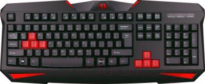 Клавиатура Redragon Xenica 70450 Клавиатура Redragon Xenica 70450