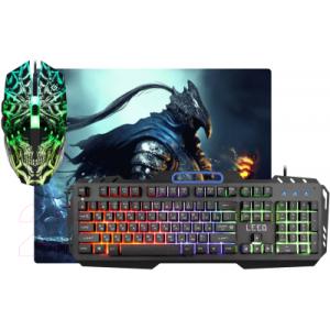 Клавиатура+мышь Defender Leed MKP-116 / 52116