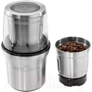 Кофемолка Profi Cook PC-KSW 1021