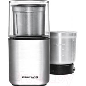 Кофемолка Rommelsbacher EGK 200