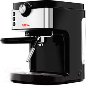 Кофеварка эспрессо Aresa AR-1611