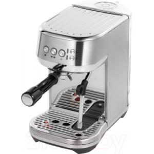 Кофеварка эспрессо Bork C701