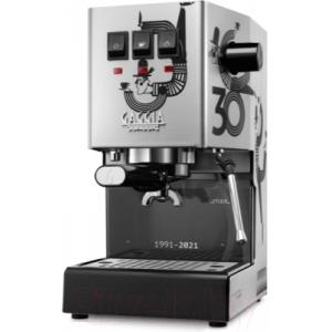 Кофеварка эспрессо Gaggia Classic 2019 SB / 9480/17