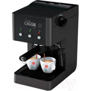 Кофеварка эспрессо Gaggia Gran Style