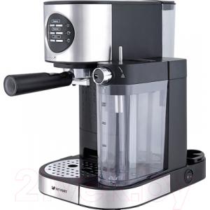 Кофеварка эспрессо Kitfort KT-703