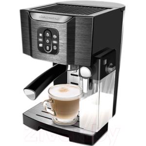 Кофеварка эспрессо Redmond RCM-1511