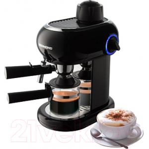 Кофеварка эспрессо Redmond RCM-1521