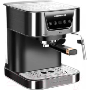 Кофеварка эспрессо Redmond RCM-CBM1514