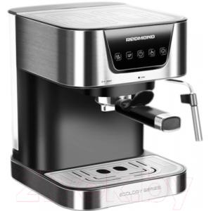 Кофеварка эспрессо Redmond RCM-M1513