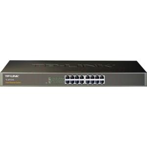 Коммутатор TP-Link TL-SF1016