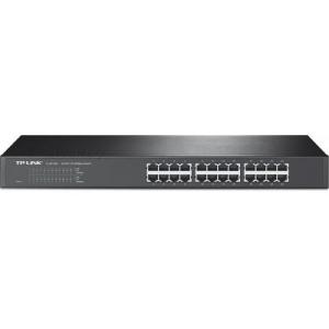 Коммутатор TP-Link TL-SF1024