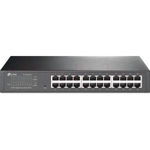 Коммутатор TP-Link TL-SG1024DE