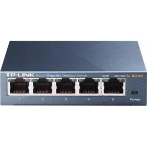 Коммутатор TP-Link TL-SG105