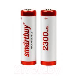 Комплект аккумуляторов SmartBuy AA/2B 2300mAh