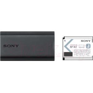 Комплект аксессуаров для фотоаппарата Sony ACCTRDCJ