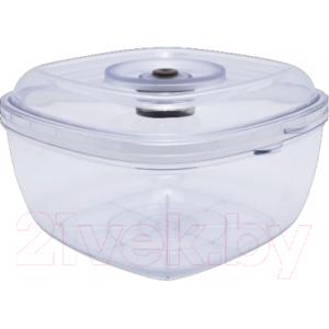 Комплект аксессуаров для вакуумирования Rawmid BPA-free / CVM-2L