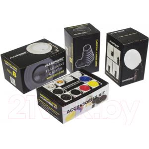 Комплект аксессуаров для вспышки Falcon Eyes FGA-K8 / 21444