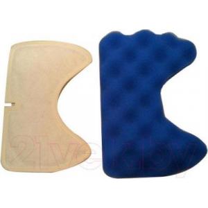 Комплект фильтров для пылесоса Dr.Electro 84FL11