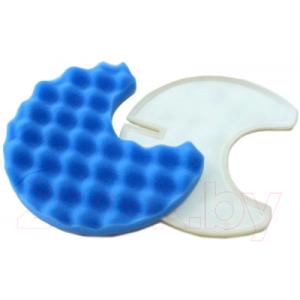 Комплект фильтров для пылесоса Filtero FTM 09 SAM