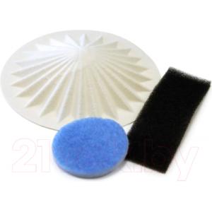 Комплект фильтров для пылесоса Filtero FTM 10 VAX