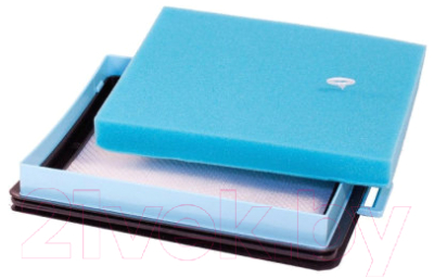 Комплект фильтров для пылесоса Filtero FTM 17 PHI Комплект фильтров для пылесоса Filtero FTM 17 PHI