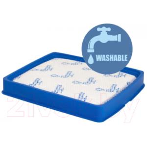 Комплект фильтров для пылесоса Filtero FTM 18 PHI