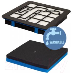 Комплект фильтров для пылесоса Filtero FTM 19 PHI