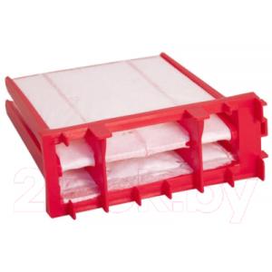 Комплект фильтров для пылесоса Filtero FTM 75 BRK