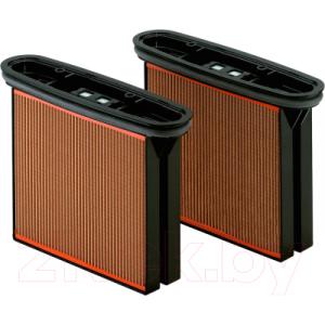 Комплект фильтров для пылесоса Metabo 631933000