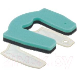 Комплект фильтров для пылесоса Neolux FLG-75